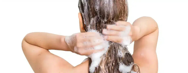 BIOTIN Shampoo: Healthy, Smooth, and Dandruff-Free Hair