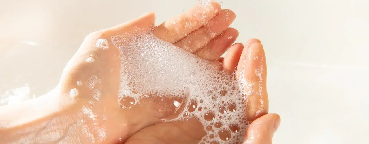 soap