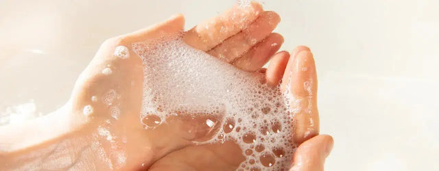 VITAMAX Cleansing Bar: The Ultimate Hypoallergenic Beauty Skin Care