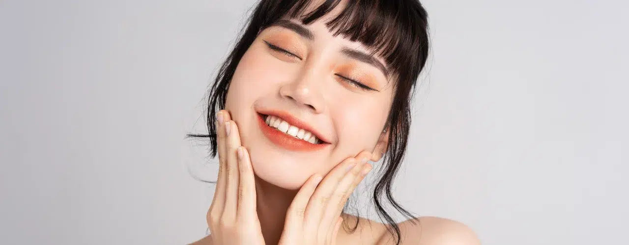 whitening capsules
