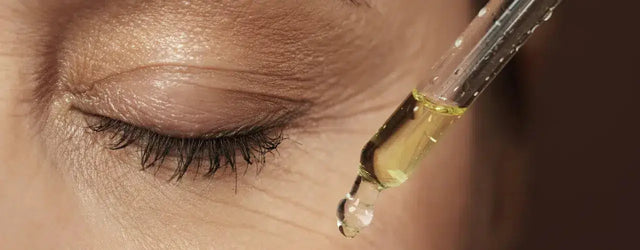 Achieve Radiant and Youthful Eyes with The Purest Solution Eye Contour Serum