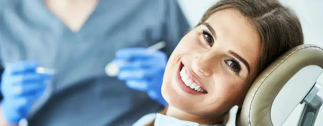 dental bonding benefits: Dental Bonding for Oral Health