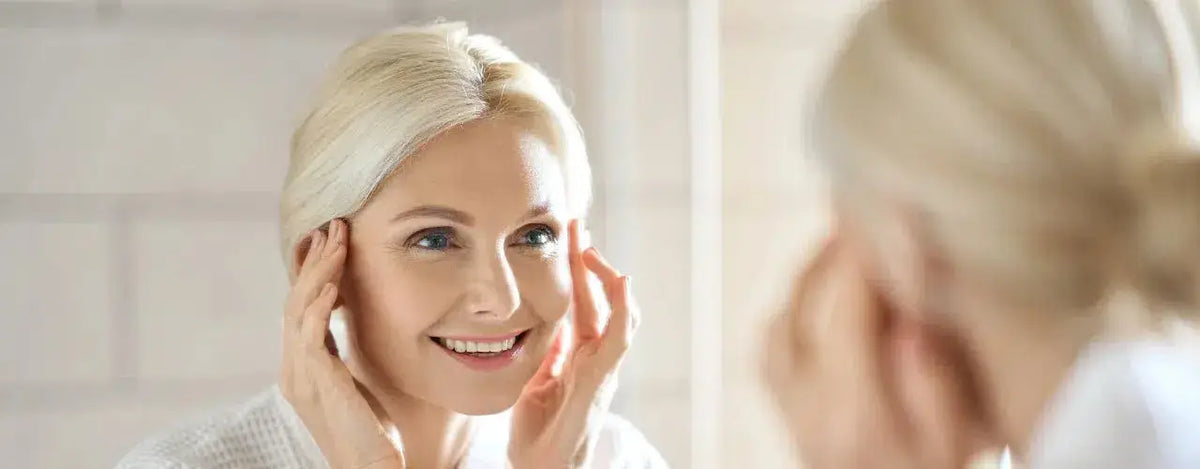 Science of Skin Aging