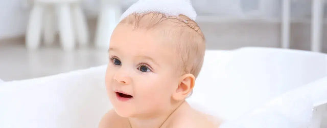 BABY-AID Soap Bar: Gentle Care for Your Baby's Sensitive Skin