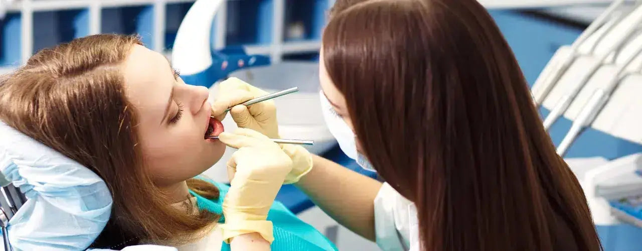 dental fillings