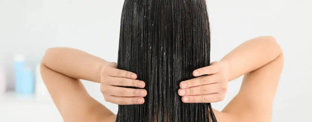 ELUTED-F Shampoo with Conditioner: Gentle Care for a Healthier Scalp