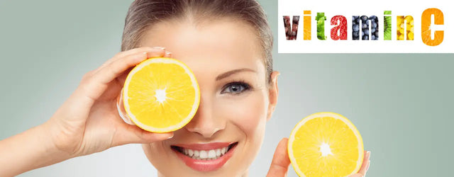 Vitamin C: A Skin Brightening Powerhouse