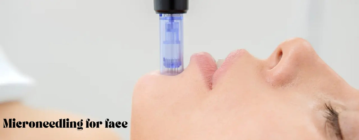 Exploring the Benefits and Considerations of Microneedling