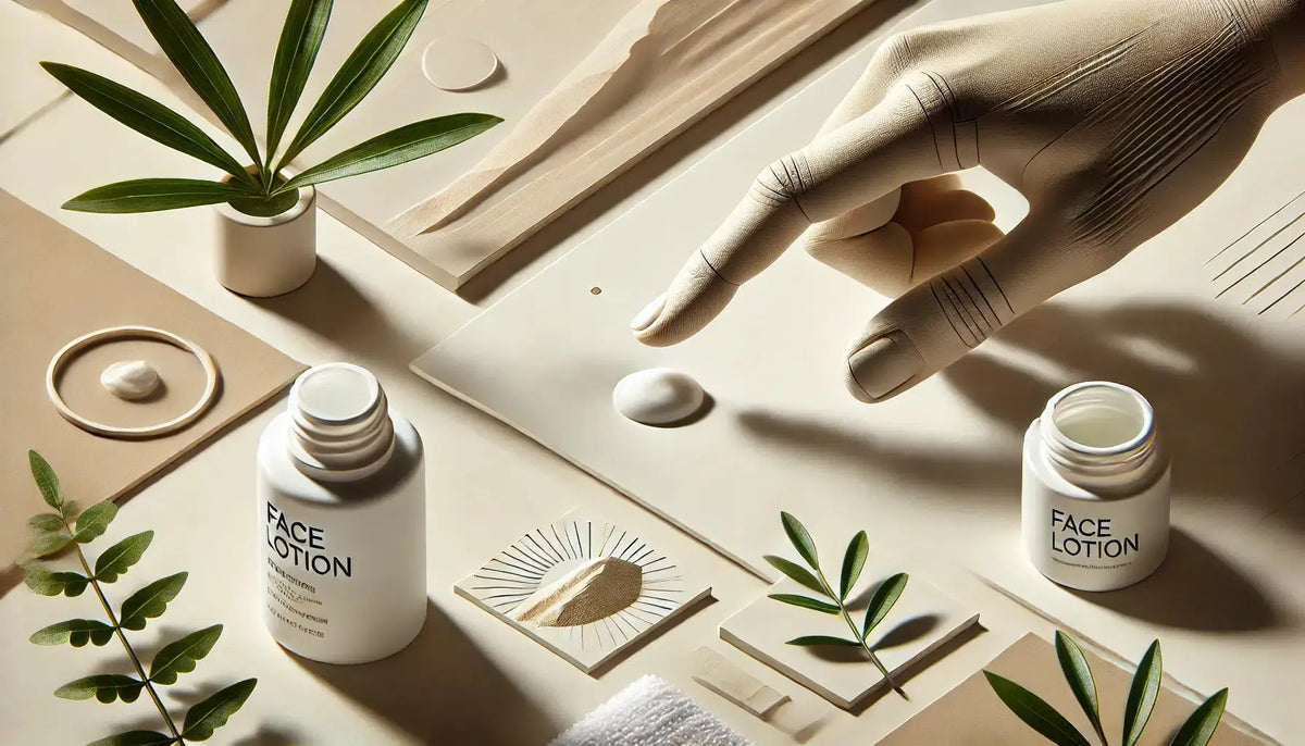 Face Lotion for Oily Skin: Your Guide to Hydration