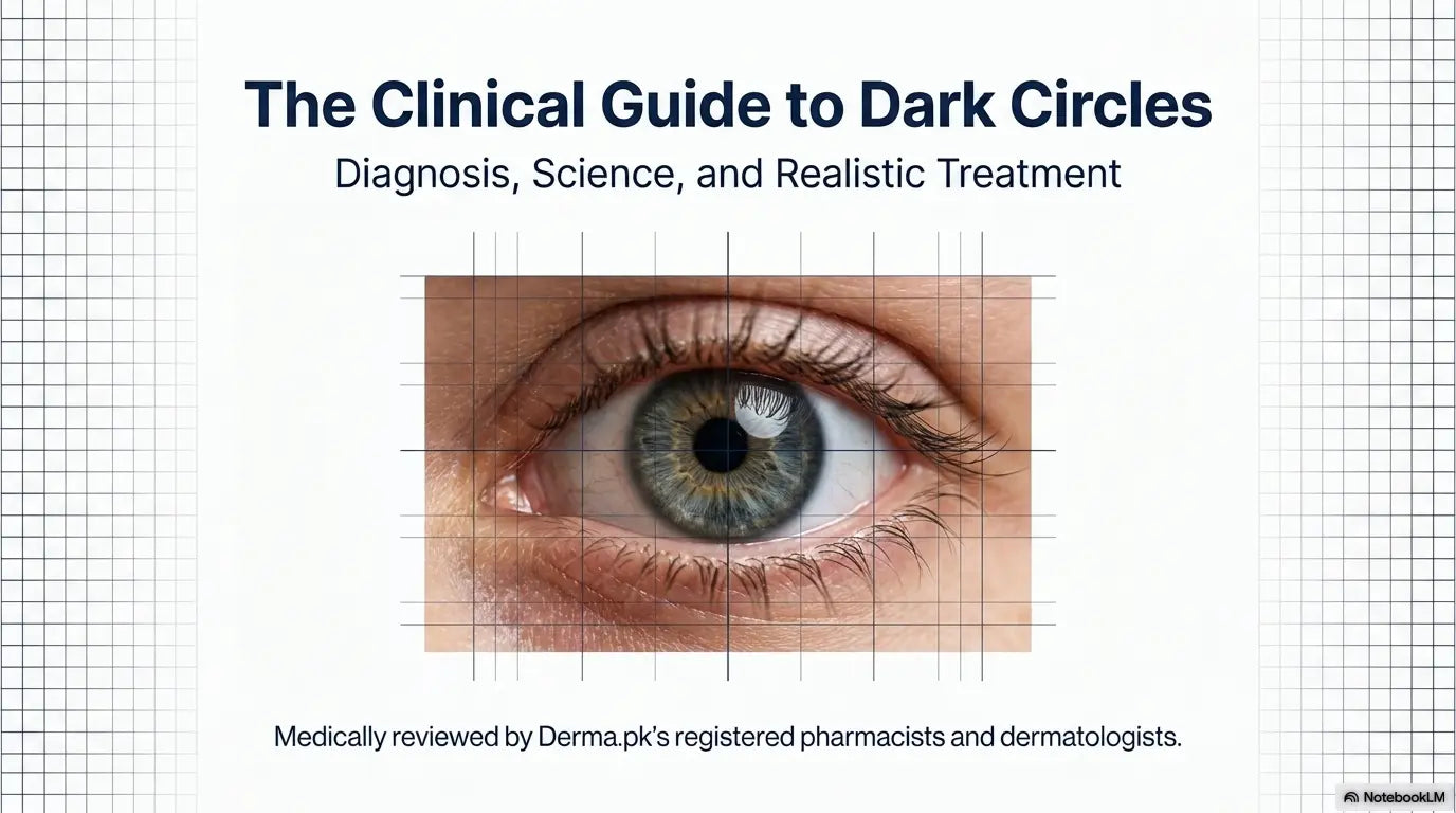 Under-Eye Dark Circles