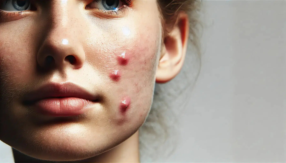 Clear Skin Simplified: How Clindacin Lotion Works Wonders for Acne