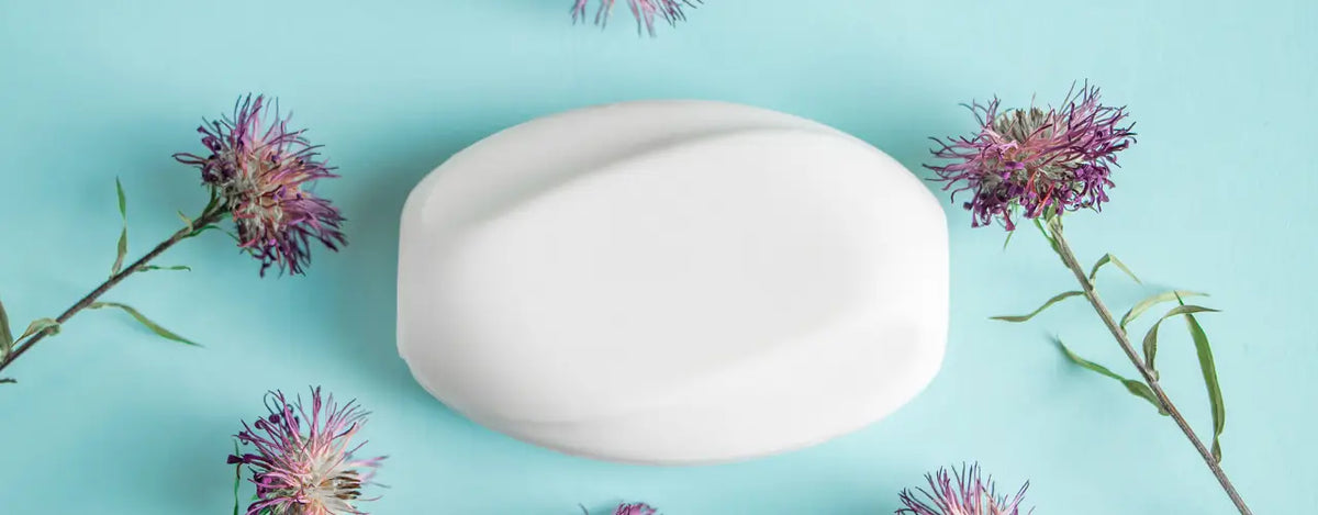 UNGENTUM BAR: Gentle Cleansing for Dry, Sensitive Skin