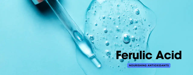 Exploring Ferulic Acid: The Role of Ferulic Acid in Skincare