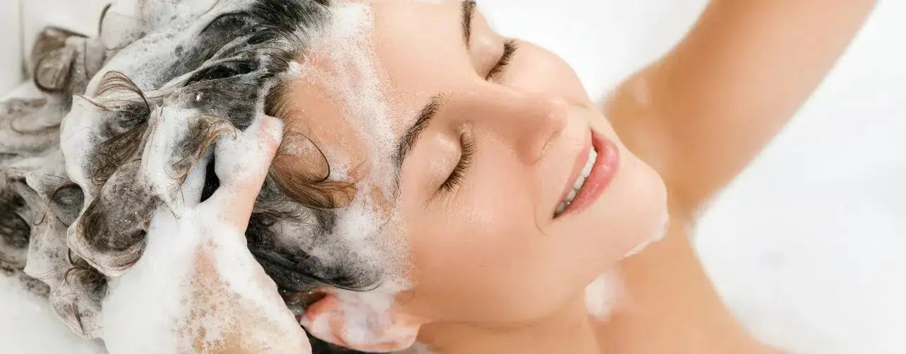 Hair Care Shampoo