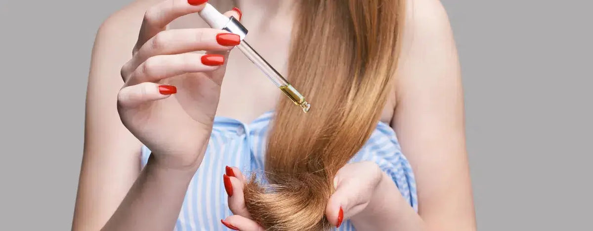 Say Goodbye to Hair Loss with BIOKARVA Serum