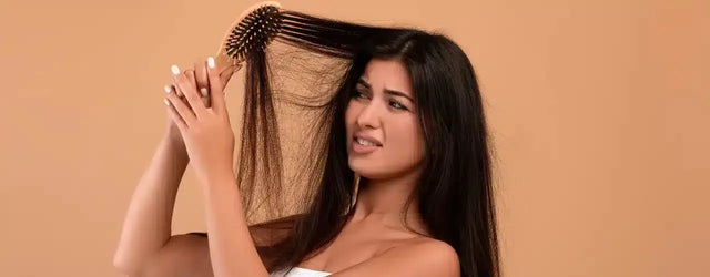 ANAPRO Shampoo: Effective Hair Loss Reduction and Enhanced Hair Growth