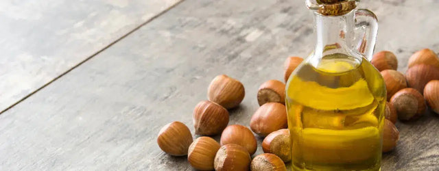 Benefits of Hazelnut Oil for Your Skin