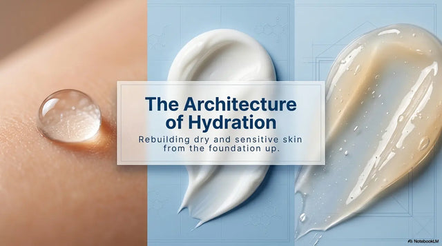 Best Moisturizer for Dry & Sensitive Skin in Pakistan
