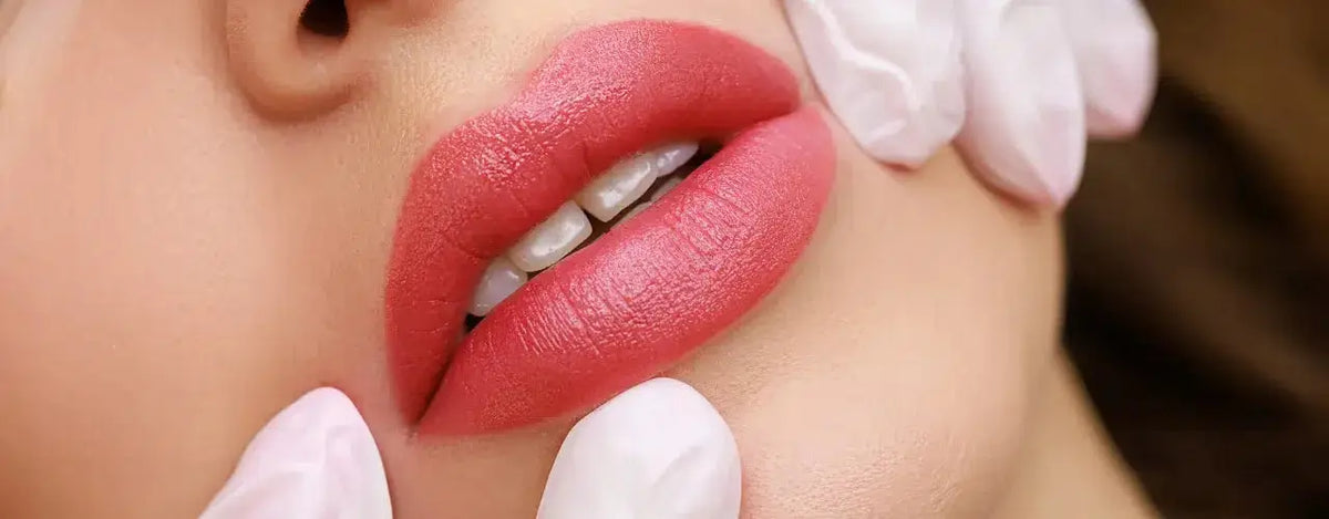 Fantom Advanced Brightening Lip Serum: Your Solution for Beautiful Lips