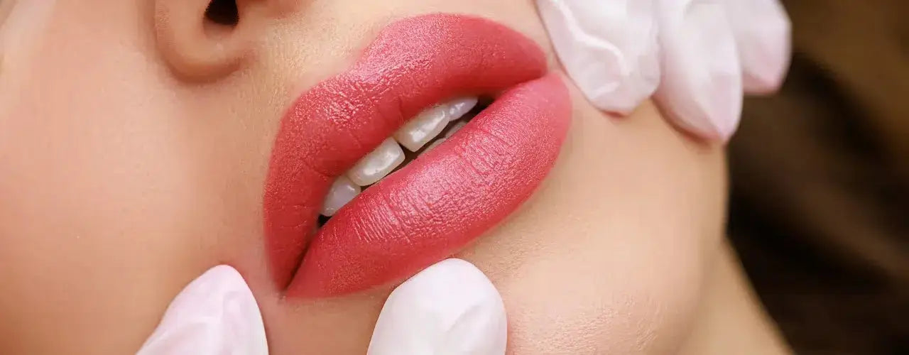 Lip serum