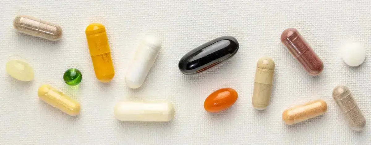 Supporting Your Skin Health with VISCO Nutritional Supplements for Melasma