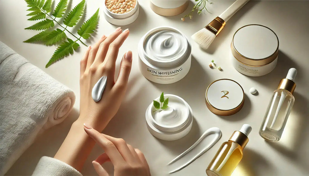 Pakistan Skin Whitening Cream: Your Guide to a Brighter, Even Complexion