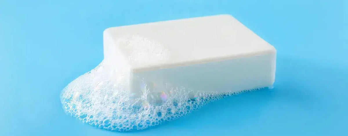 Say Goodbye to Scabies and Head Lice with SCABI-CAP BAR