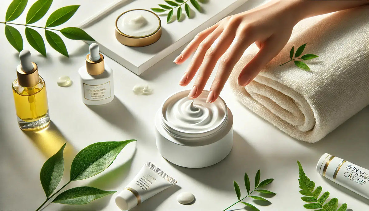 Skin Whitening Cream in Pakistan: Your Guide to Flawless Skin