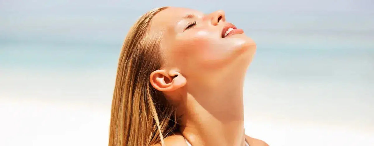 SUNSHADE PLUS CREAM SPF 100: Your Ultimate Sun Protection Solution