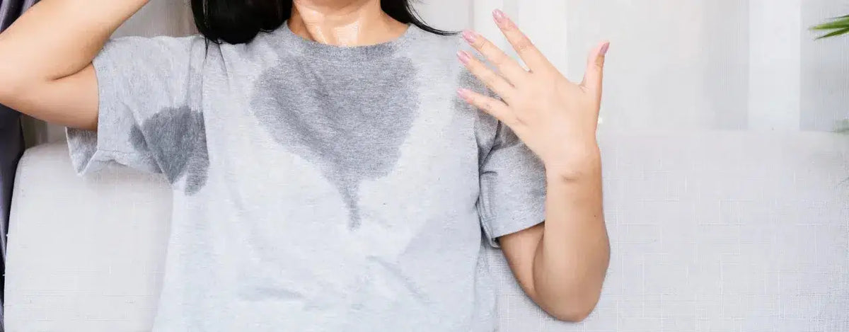 Dry Sweat Cream for Sweat Reduction: Stay Dry and Confident All Day