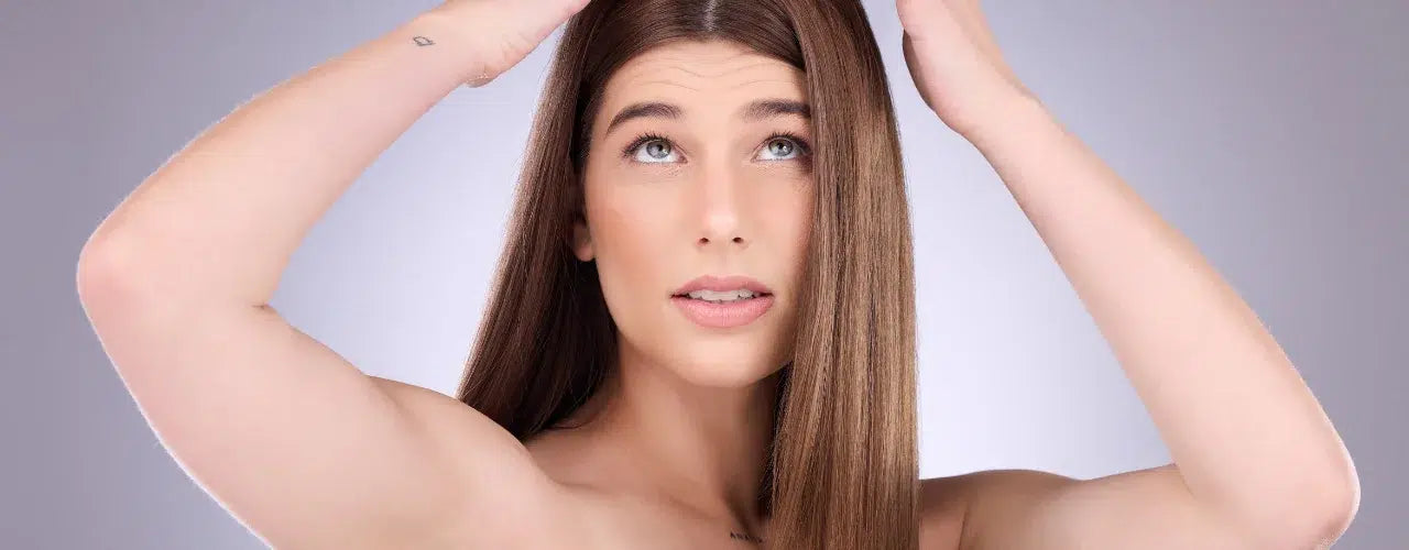 scalp solution