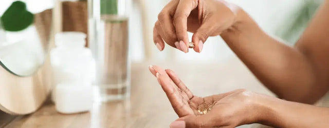 GLUTOX Natural Skin Dietary Supplement: The Ultimate Solution for Radiant Skin and Immune Health