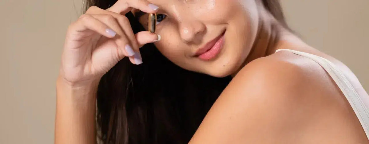 Glutavit 30 Capsules: Harnessing the Power of L-Glutathione