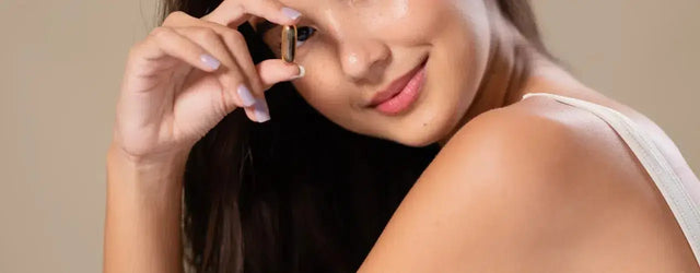Glutavit 30 Capsules: Harnessing the Power of L-Glutathione