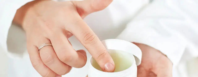 Nourish and Protect Your Skin with MIX IT Ointment
