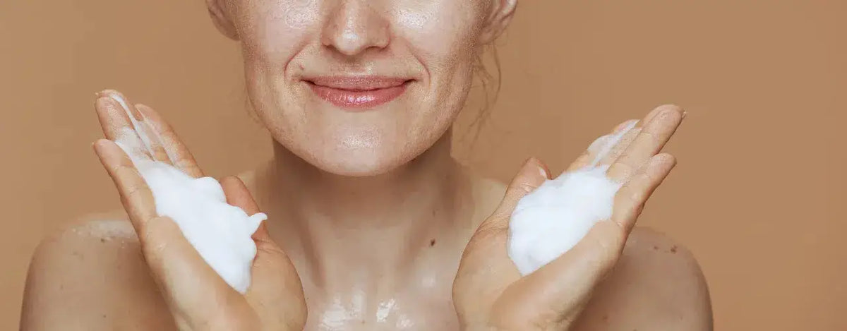 Dermoteen Anti Acne Face Wash: Your Ultimate Solution for Clear, Oily, and Acne Prone Skin
