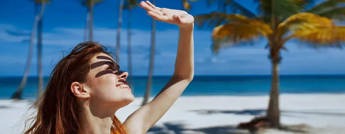Skin Armor: Empowering Your Sun Protection (SPF) Routine