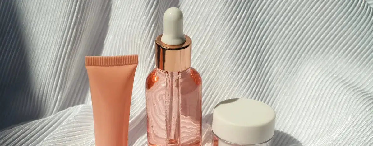 Achieve a Radiant Complexion with Melona-F Whitening Serum