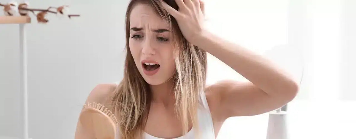 HairMaxx Hair Regrowth Foam: Awaken Dormant Hair Follicles for Thicker, Healthier Hair