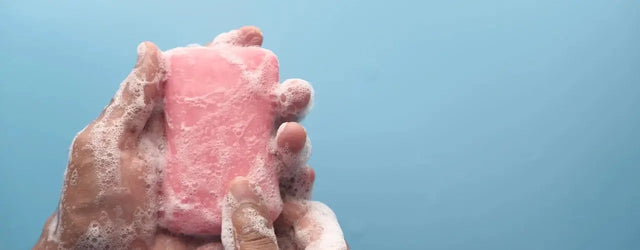 SNS Bar: Your Solution for Fungal Infections, Seborrhoea, and More
