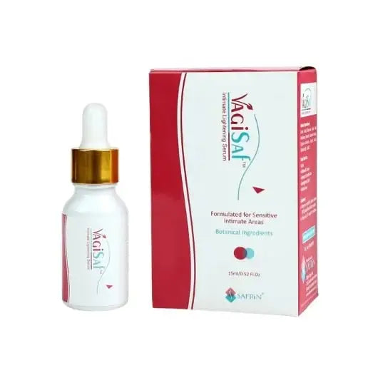 VAGISAF Intimate Lightening Serum