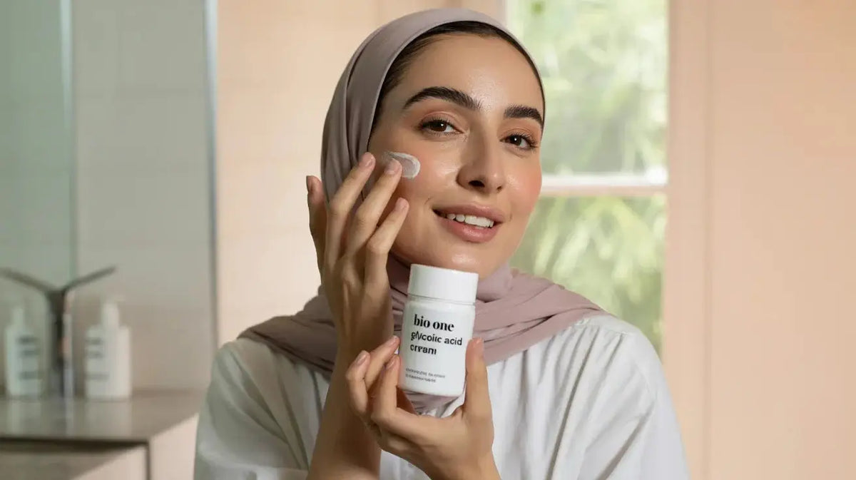 Glycolic Acid Guide: Best Glycolic Acid cream and Toner