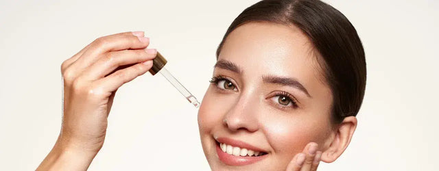 Melona-S Acne Control Serum: A Flawless Skin