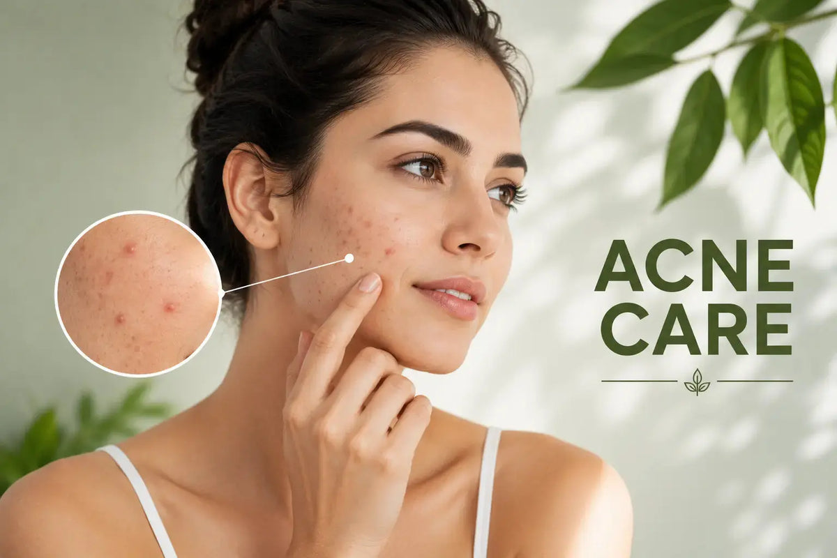 How to Treat Acne: A Practical Skincare Guide for Pakistan
