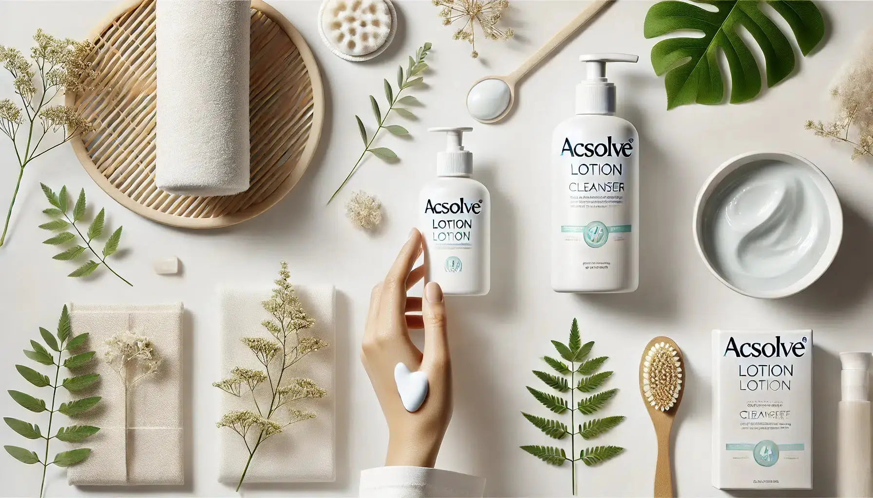 acsolve lotion