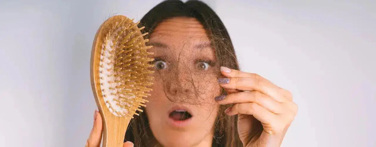 FLUXY for Healthy-Growing Hair: Your Key to Lustrous Locks