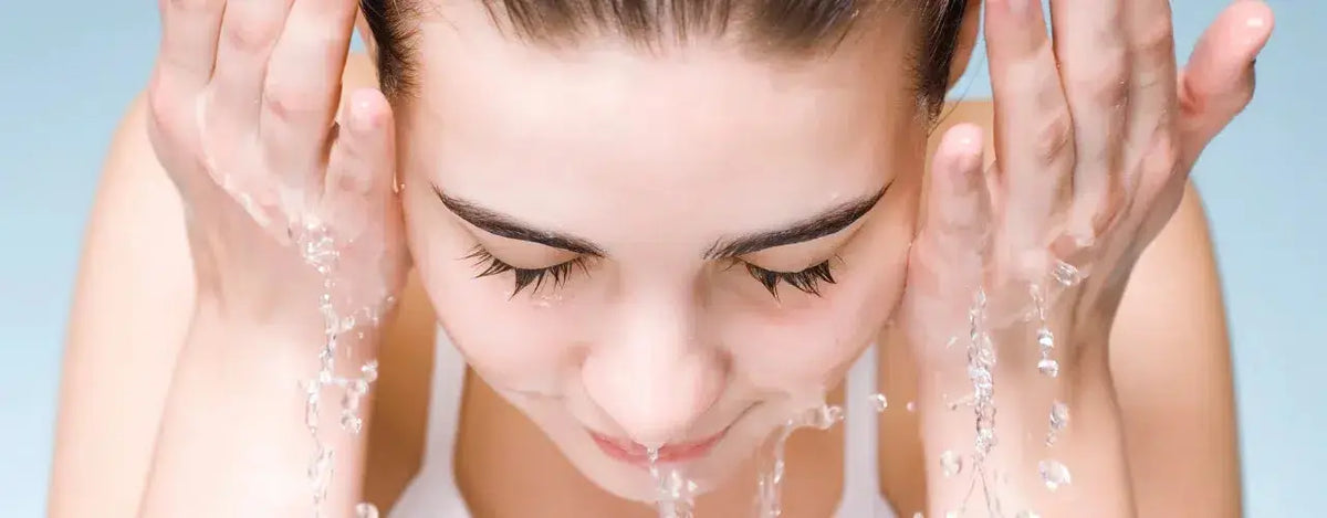 NEUAGE Face Anti-Acne Wash: Unveil Your Clear Complexion