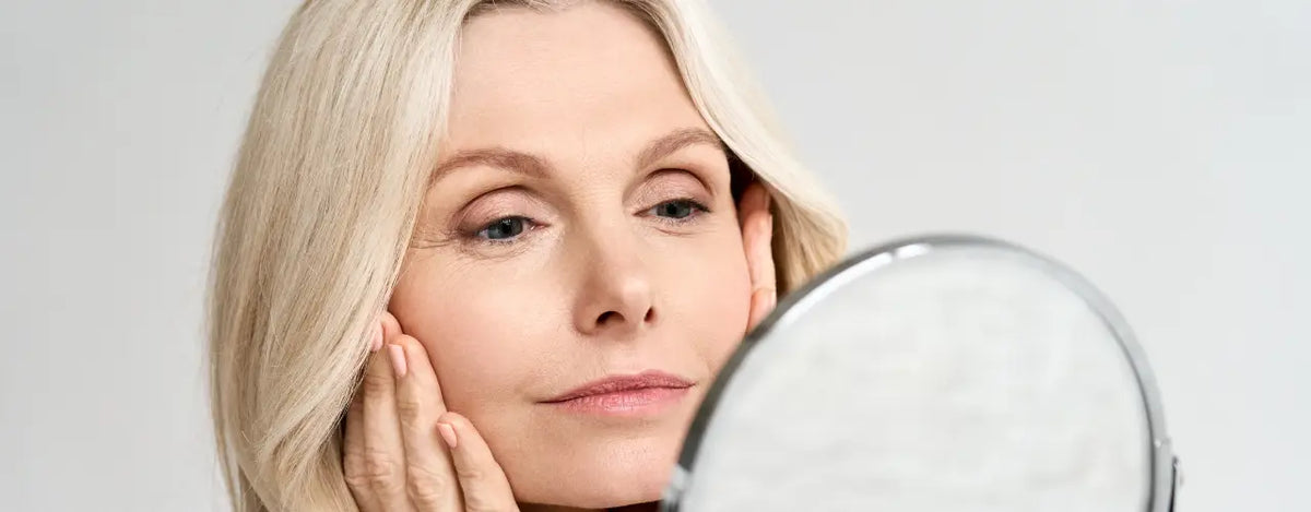 GLUVIT-S Skin Solutions Advanced Anti-Aging Serum: Your Solution for Radiant and Youthful Skin