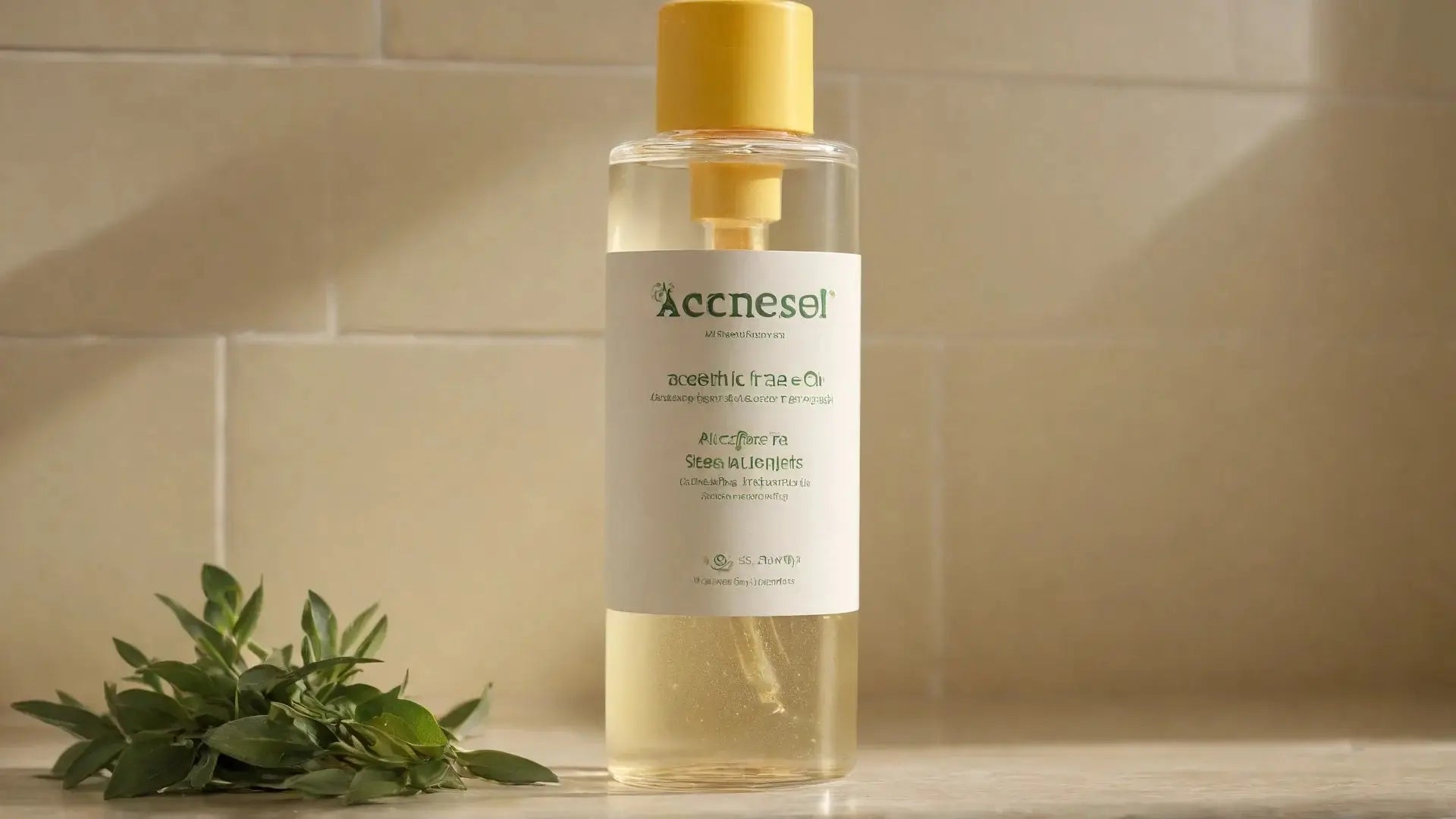 Acnesol Face Wash