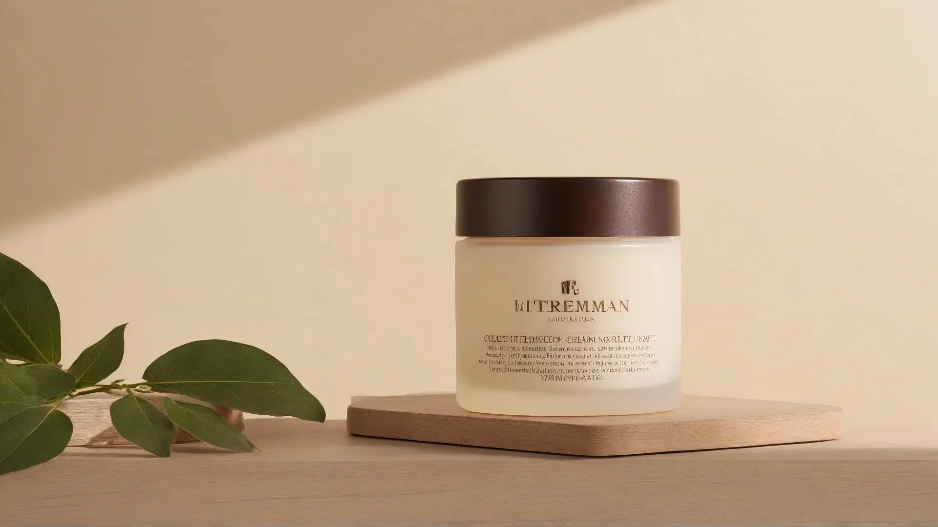 Literman Whitening Night Cream